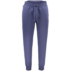 NORWAY 1963 PANTALONE TUTA LUNGO UOMO BLU
