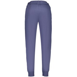 NORWAY 1963 PANTALONE TUTA LUNGO UOMO BLU