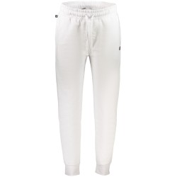 NORWAY 1963 PANTALONE TUTA LUNGO UOMO BIANCO
