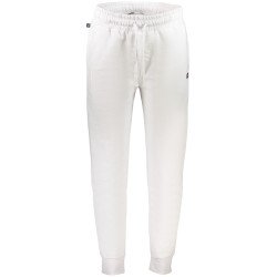 NORWAY 1963 PANTALONE TUTA LUNGO UOMO BIANCO
