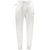 NORWAY 1963 PANTALONE TUTA LUNGO UOMO BIANCO