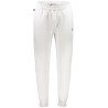 NORWAY 1963 PANTALONE TUTA LUNGO UOMO BIANCO