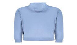 NORWAY 1963 FELPA SENZA ZIP UOMO BLU