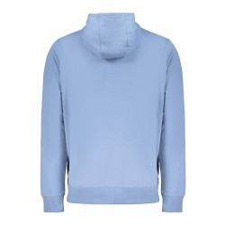 NORWAY 1963 FELPA SENZA ZIP UOMO BLU