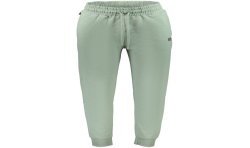 NORWAY 1963 PANTALONE TUTA LUNGO UOMO VERDE