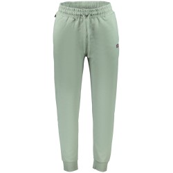 NORWAY 1963 PANTALONE TUTA LUNGO UOMO VERDE