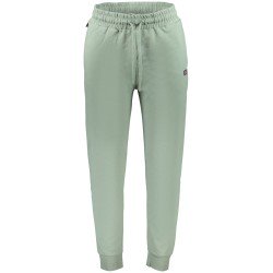 NORWAY 1963 PANTALONE TUTA LUNGO UOMO VERDE