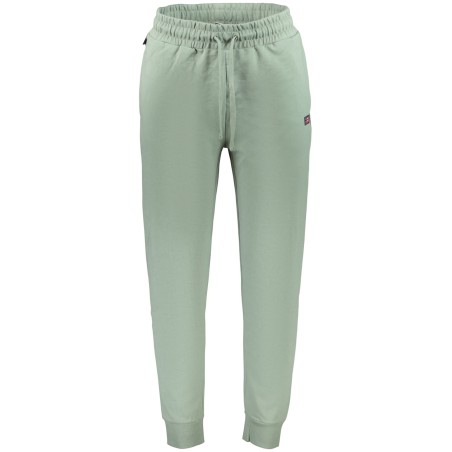 NORWAY 1963 PANTALONE TUTA LUNGO UOMO VERDE