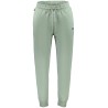 NORWAY 1963 PANTALONE TUTA LUNGO UOMO VERDE