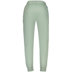NORWAY 1963 PANTALONE TUTA LUNGO UOMO VERDE