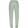NORWAY 1963 PANTALONE TUTA LUNGO UOMO VERDE