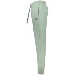 NORWAY 1963 PANTALONE TUTA LUNGO UOMO VERDE