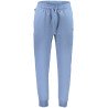 NORWAY 1963 PANTALONE TUTA LUNGO UOMO BLU