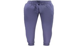 NORWAY 1963 PANTALONE TUTA LUNGO UOMO BLU