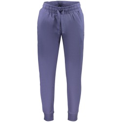 NORWAY 1963 PANTALONE TUTA LUNGO UOMO BLU