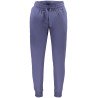 NORWAY 1963 PANTALONE TUTA LUNGO UOMO BLU