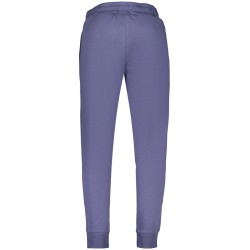 NORWAY 1963 PANTALONE TUTA LUNGO UOMO BLU