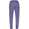 NORWAY 1963 PANTALONE TUTA LUNGO UOMO BLU
