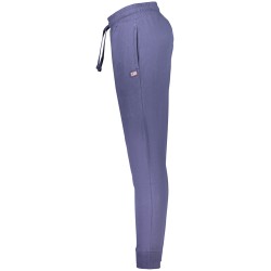 NORWAY 1963 PANTALONE TUTA LUNGO UOMO BLU
