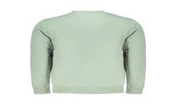 NORWAY 1963 FELPA SENZA ZIP UOMO VERDE