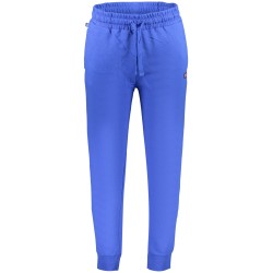 NORWAY 1963 PANTALONE TUTA LUNGO UOMO BLU