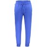 NORWAY 1963 PANTALONE TUTA LUNGO UOMO BLU