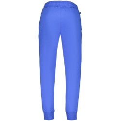 NORWAY 1963 PANTALONE TUTA LUNGO UOMO BLU
