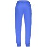 NORWAY 1963 PANTALONE TUTA LUNGO UOMO BLU