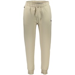NORWAY 1963 PANTALONE TUTA LUNGO UOMO BEIGE