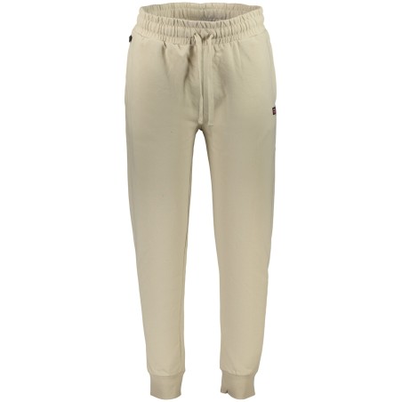 NORWAY 1963 PANTALONE TUTA LUNGO UOMO BEIGE
