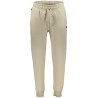 NORWAY 1963 PANTALONE TUTA LUNGO UOMO BEIGE