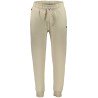 NORWAY 1963 PANTALONE TUTA LUNGO UOMO BEIGE