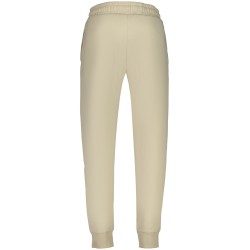 NORWAY 1963 PANTALONE TUTA LUNGO UOMO BEIGE