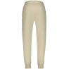 NORWAY 1963 PANTALONE TUTA LUNGO UOMO BEIGE
