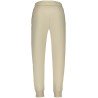 NORWAY 1963 PANTALONE TUTA LUNGO UOMO BEIGE