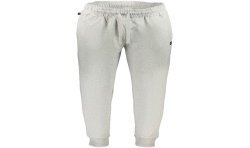 NORWAY 1963 PANTALONE TUTA LUNGO UOMO GRIGIO