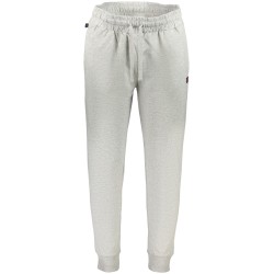 NORWAY 1963 PANTALONE TUTA LUNGO UOMO GRIGIO