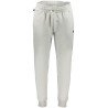 NORWAY 1963 PANTALONE TUTA LUNGO UOMO GRIGIO
