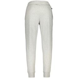 NORWAY 1963 PANTALONE TUTA LUNGO UOMO GRIGIO