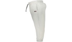 NORWAY 1963 PANTALONE TUTA LUNGO UOMO GRIGIO