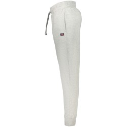 NORWAY 1963 PANTALONE TUTA LUNGO UOMO GRIGIO