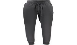 NORWAY 1963 PANTALONE TUTA LUNGO UOMO NERO