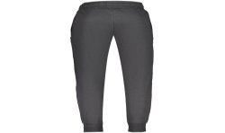 NORWAY 1963 PANTALONE TUTA LUNGO UOMO NERO