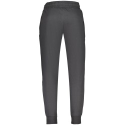 NORWAY 1963 PANTALONE TUTA LUNGO UOMO NERO