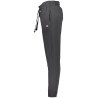 NORWAY 1963 PANTALONE TUTA LUNGO UOMO NERO