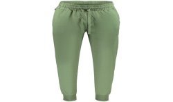 NORWAY 1963 PANTALONE TUTA LUNGO UOMO VERDE