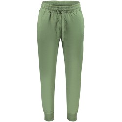 NORWAY 1963 PANTALONE TUTA LUNGO UOMO VERDE