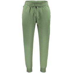NORWAY 1963 PANTALONE TUTA LUNGO UOMO VERDE