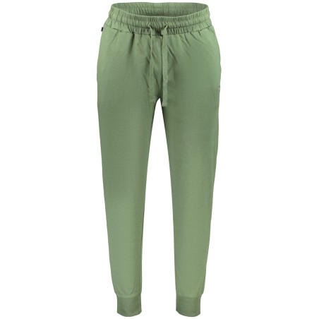 NORWAY 1963 PANTALONE TUTA LUNGO UOMO VERDE