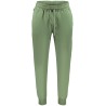 NORWAY 1963 PANTALONE TUTA LUNGO UOMO VERDE